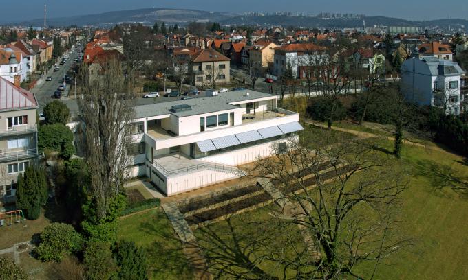 Vila Tugendhat