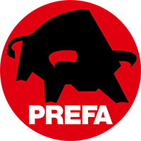 PREFA - hliníkové střešní a fasádní systémy