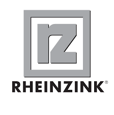 RHEINZINK - titanzinkové střechy a fasády